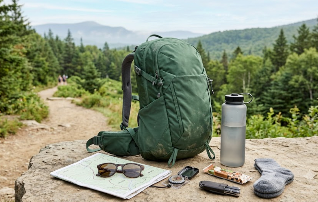 Why a Collapsible Water Bottle Is Perfect for Smarter Travel