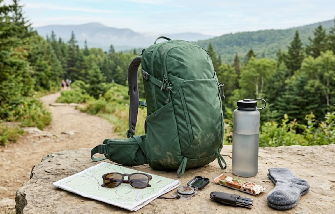 Why a Collapsible Water Bottle Is Perfect for Smarter Travel