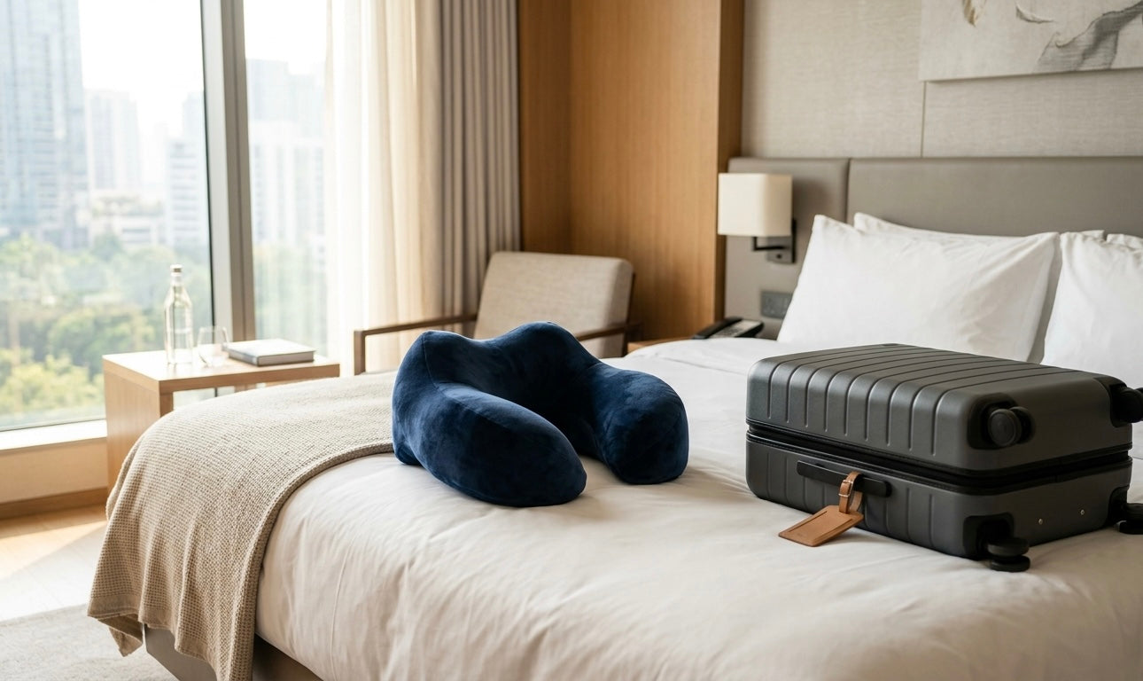 Why Choosing the Right Pillow Matters More Than You Think