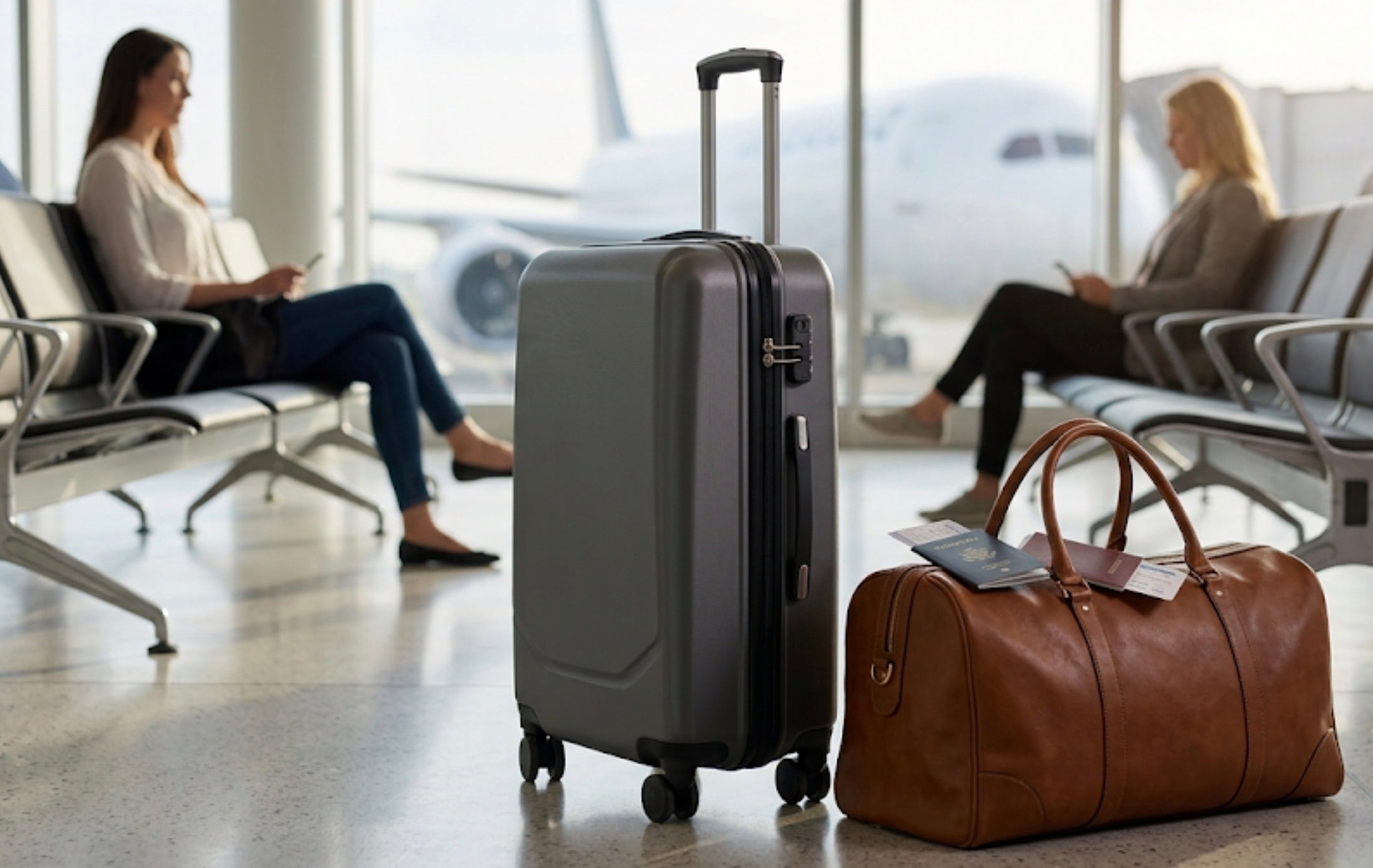 Why a Luggage Lock Is a Small Travel Essential with Big Value