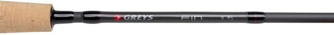 Fin Fly Reel and Fishing Rod Combo