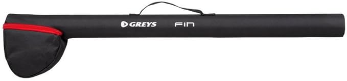 Fin Fly Reel and Fishing Rod Combo