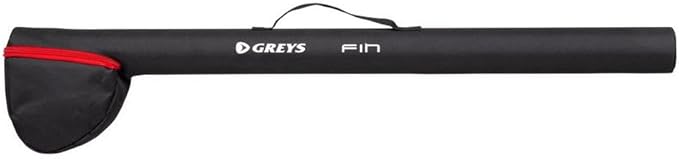 Fin Fly Reel and Fishing Rod Combo
