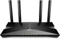 TP-Link Smart WiFi 6 Router (Archer AX10) – 4 Gigabit LAN Ports, Dual Band 802.11AX Router, Beamforming, OFDMA, MU-MIMO, Parental Controls, Dual-Core 900MHz Processor, Works with Alexa