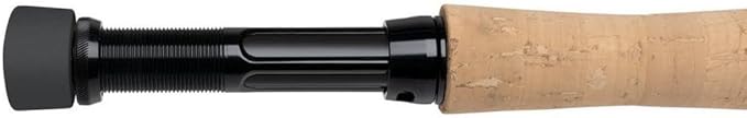 Fin Fly Reel and Fishing Rod Combo