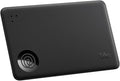 Tile by Life360 Slim - Wallet Finder, Bluetooth Tracker and Item Locator for Luggage Tags, Passports and More. Both iOS and Android Compatible. Phone Finder. 1-Pack (Black)