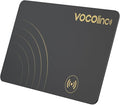 [Apple MFi Certified] VOCOlinc Air Card Tag Wallet Tracker Ultra-Thin 1.6mm, Smart Item Finder Work with Apple Find My APP (iOS Only, Android not Supported), Locator for Luggage Suitcase, Bag,Backpack