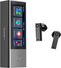 Timekettle X1 AI Interpreter Hub — 40-Language, Two-Way Translation Device for up to 50 Users. Perfect for Business, K-12 Education, and Real-time multilingual speeches