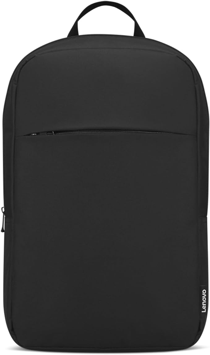 Lenovo Backpack for Computers Up to 15.6", Black, 15.6 inch