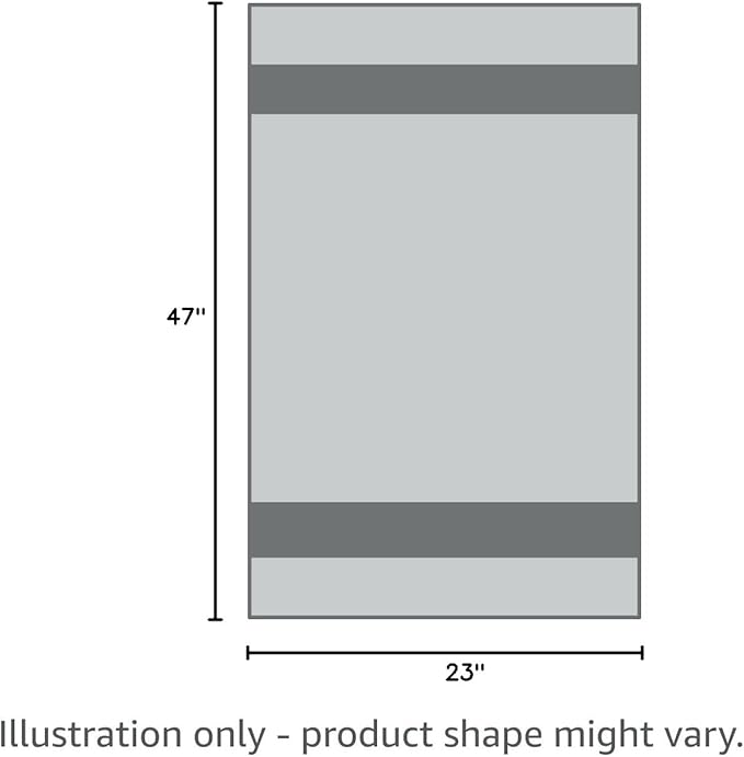 Ultralight Quick Dry Towels in XLarge & Small Sizes with Compact Packable Pocket Microfiber Towel for Backpacking Travel Beach Hiking Swimming Sports & Yoga (Navy Blue 2 Set)