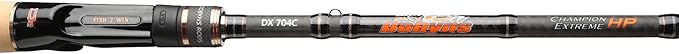 Dobyns Rods Champion Extreme HP Series
