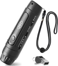 ZHT Electronic Whistle for Coaches, Referees, Teachers - 3 Tones & 3 High Volume, Handheld Whistles with Lanyard - Sports Whistle for Volleyball Soccer, Outdoor Camping, Emergency Safety