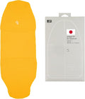 Camera Cover, Polygon W, Made in Japan, M size, Yellow