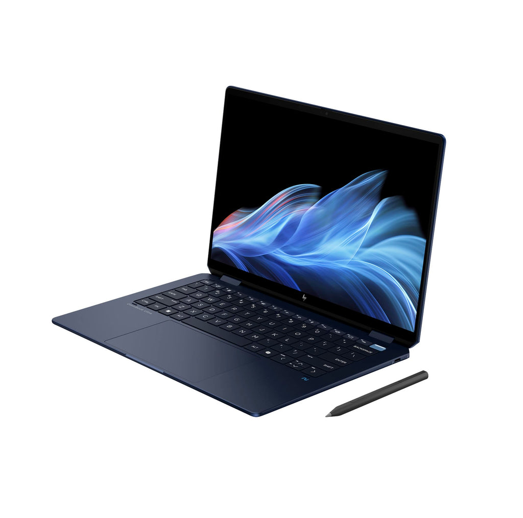 HP Omnibook Ultra Flip 2-in-1 Laptop 14" Touch OLED 3K, Ultra 7, 32GB/1TB