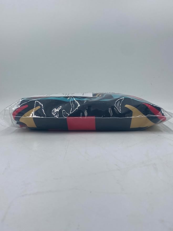 7-Mi Travel Luggage Cover Elastic Sleeve 29"-30" Anti-Scratch Suitcase Protector Cover Size XL, Bohemia