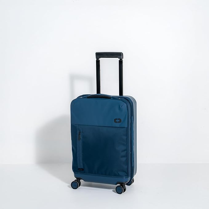 OGIO Pace Pro Hybrid Wheeled Travel Bag (Luggage)