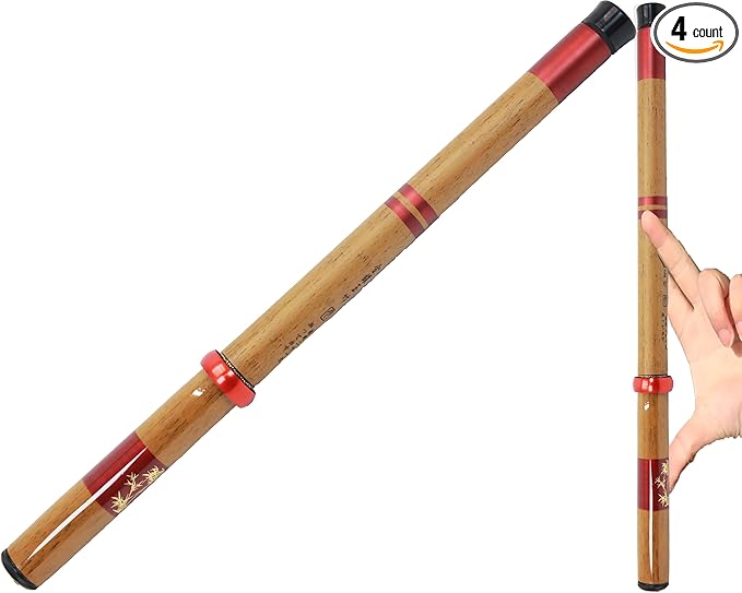 Telescopic Rod Kit Tenkara Fishing Rod Kit 20FT-Zoom Stream 4 Lengths Collapsible Fly Rods Backpacking Fishing Pole Quality Carbon Tube Creek Rods