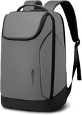 BANGE Business Commute Backpack Waterproof fit 15.6 Inch Commute backpack,Travel Durable Backpack