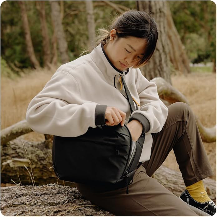 Peak Design Everyday Sling 3L, 6L and 10L