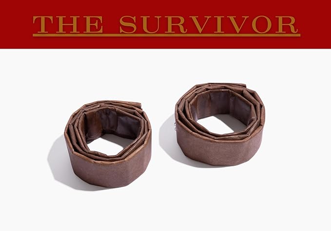 Start Fires Fast with Zero Effort! The Most Powerful Fire Starter You Will Ever Use. Plant-Based Fuels Only. Light Wet Logs Without Kindling. Patent-Pending. for Camping, Fire Pits, Survival