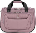 Travelpro Maxlite 5 Softside Lightweight Underseat Carry-On Travel Tote, Overnight Weekender Bag