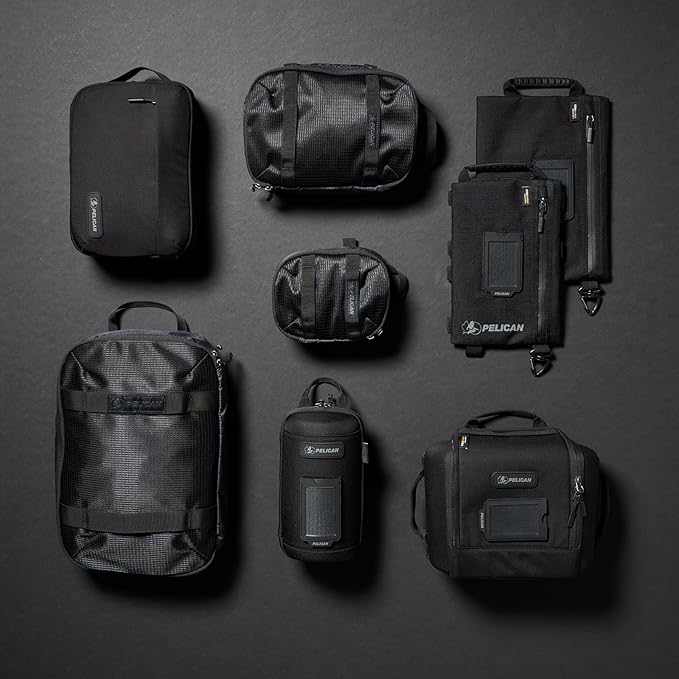 Pelican ModPak Packing Cube - Travel Organizer - Smalll (Sand)
