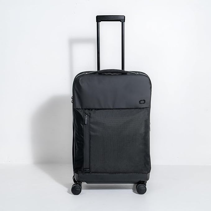OGIO Pace Pro Hybrid Wheeled Travel Bag (Luggage)