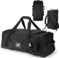 Large Duffle Bag,Gym Bags For Men Weekend Bag For Women Travel Backpack Carry On Sports Duffel Bag