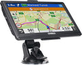 OHREX N700 GPS Navigator for Car Truck RV 2025,Truck GPS Commercial Drivers,Trucker GPS for semi Truck,Free Lifetime Maps Updates,7 inch Touchscreen,Custom Truck Routing,Driver Alerts