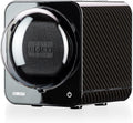 Watch Winder for Automatic Watch with Vertical Rotor Stop (with AC Adapter)