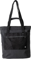 Thread Wallets Utility Tote – Large Travel Tote with Multi-Pocket Design, Laptop Compartment & Work Bag for Women