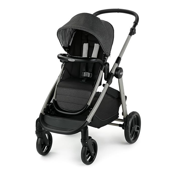 Graco® Modes™ Nest2Grow™ Stroller, Maison