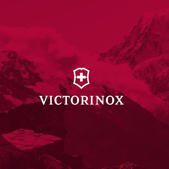 Victorinox Spectra 3.0 Frequent Flyer Carry-On - Modern Hardside Carry-On Luggage - Rolling Suitcase with Spinner Wheels - Holds Travel Accessories - 37 Liters, Red