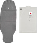 Camera Cover, Polygon W, Made in Japan, L size, Light Gray