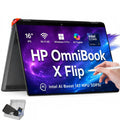 HP OmniBook X Flip 2-in-1 Laptop,16" 2K IPS Touchscreen, Intel Ultra 7 256V