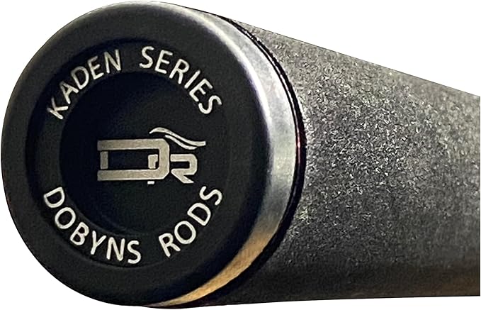 Dobyns Rods Kaden Travel Series