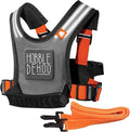Hobble De Hoo Child Safety Harness | Premium Adjustable Toddler & Kids Harness Ages 2–7 | Autism Support