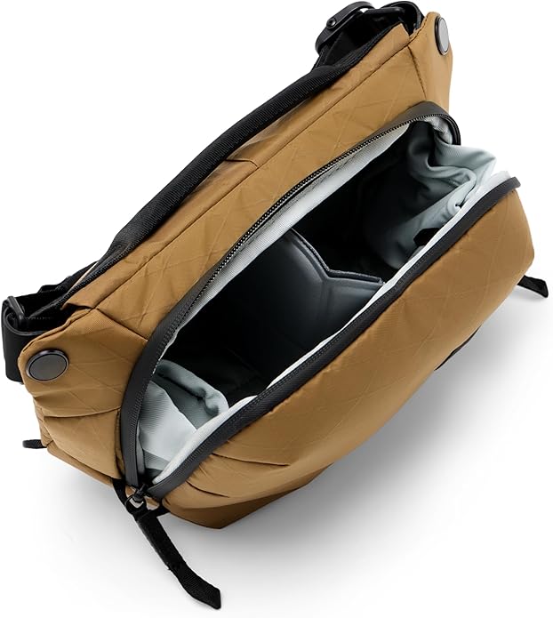Peak Design Everyday Sling 3L, 6L and 10L