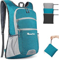 Seektop 20L Hiking Backpack Ultra Lightweight Waterproof Travel Backpack Packable Small Outdoor Bag Foldable Day Pack for Women Men
