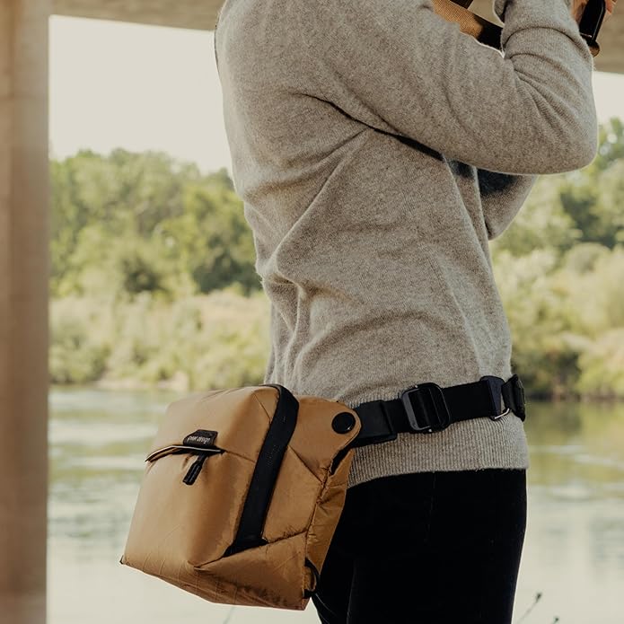 Peak Design Everyday Sling 3L, 6L and 10L
