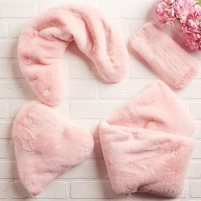 Bucky Hot & Cold Therapy Spa Collection