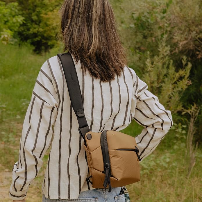 Peak Design Everyday Sling 3L, 6L and 10L