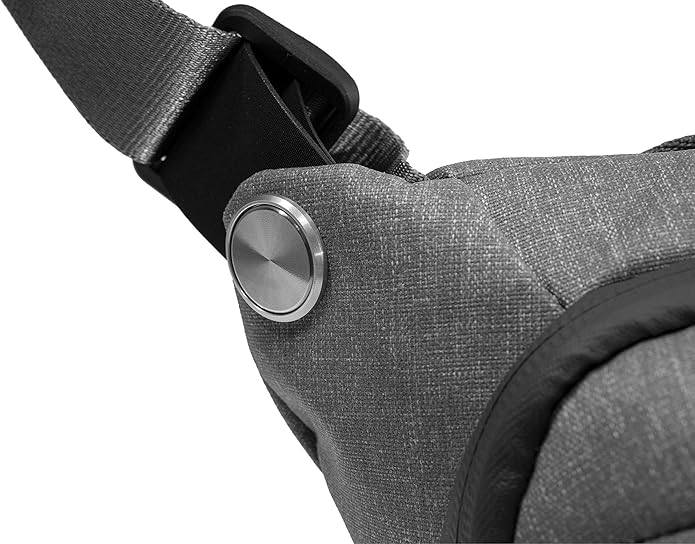 Peak Design Everyday Sling 3L, 6L and 10L