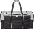 Jetstream Heavy Duty Multi Pocket Durable Sports Gym Equipment Travel Duffel Bag