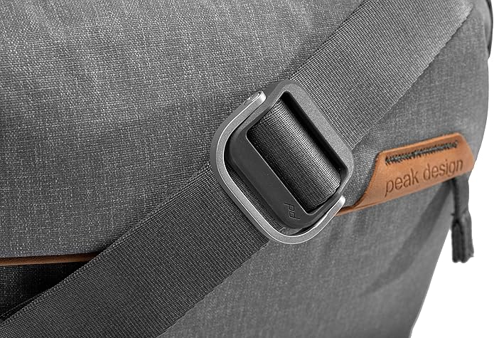 Peak Design Everyday Sling 3L, 6L and 10L